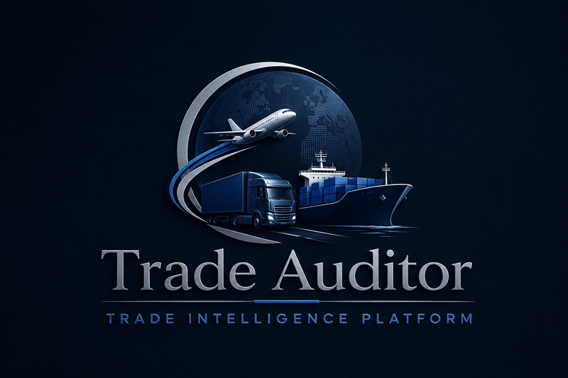 Trade Auditor logo